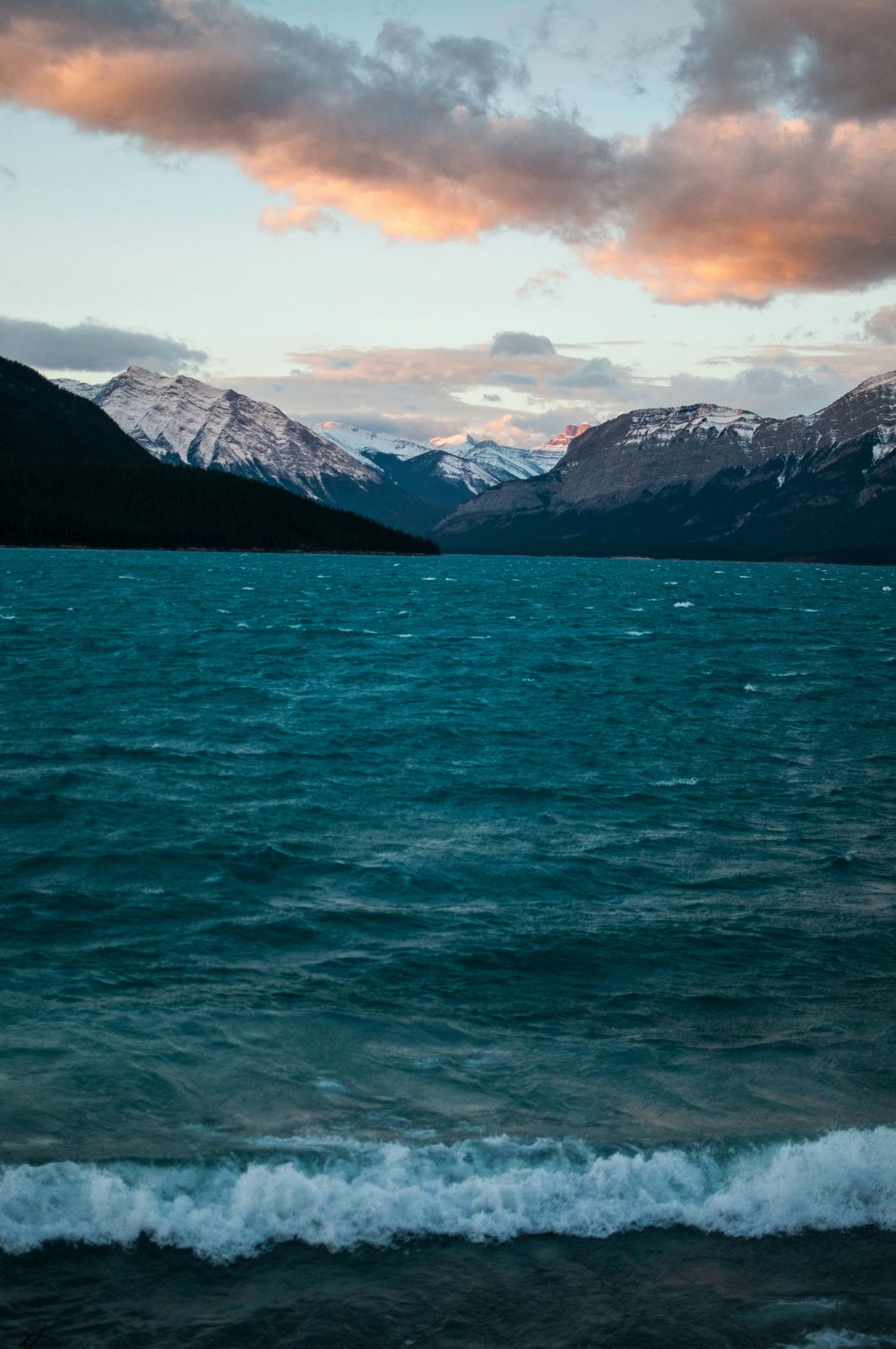 Rocky Mountain House, AB