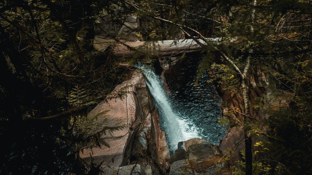 Sechelt, BC