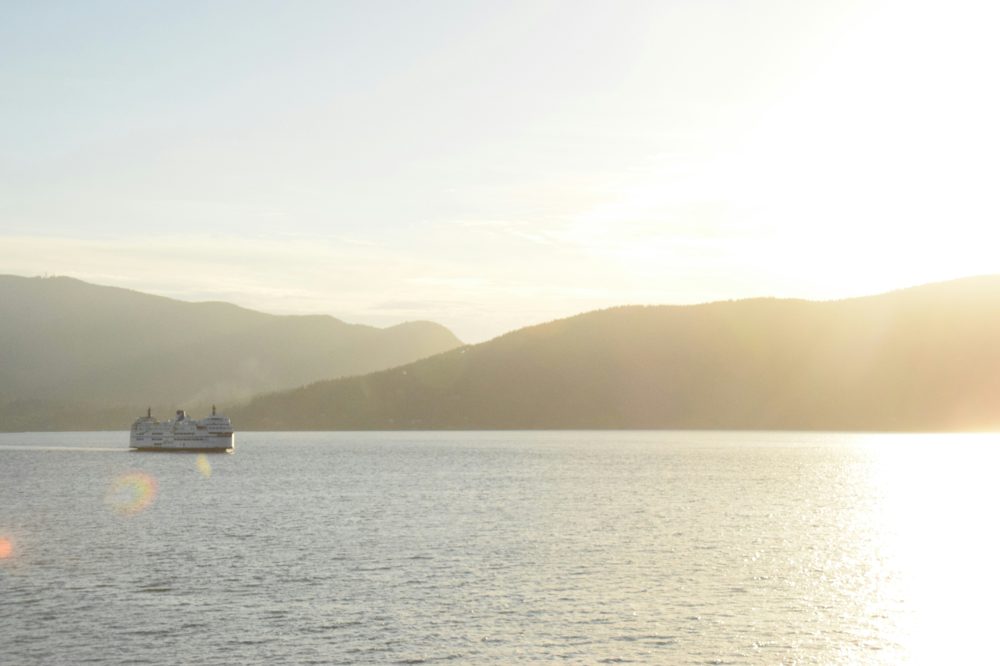 Sechelt, BC