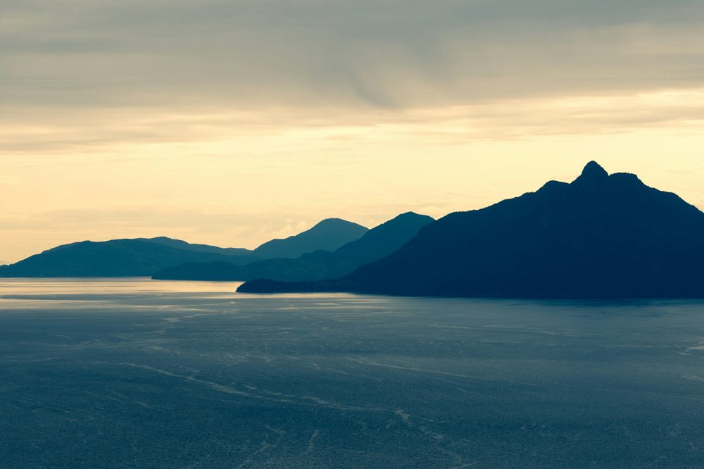 Squamish, BC