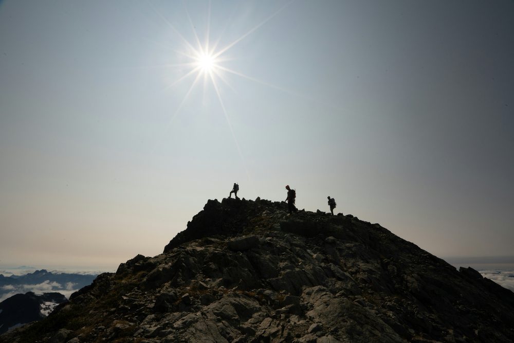 Squamish, BC