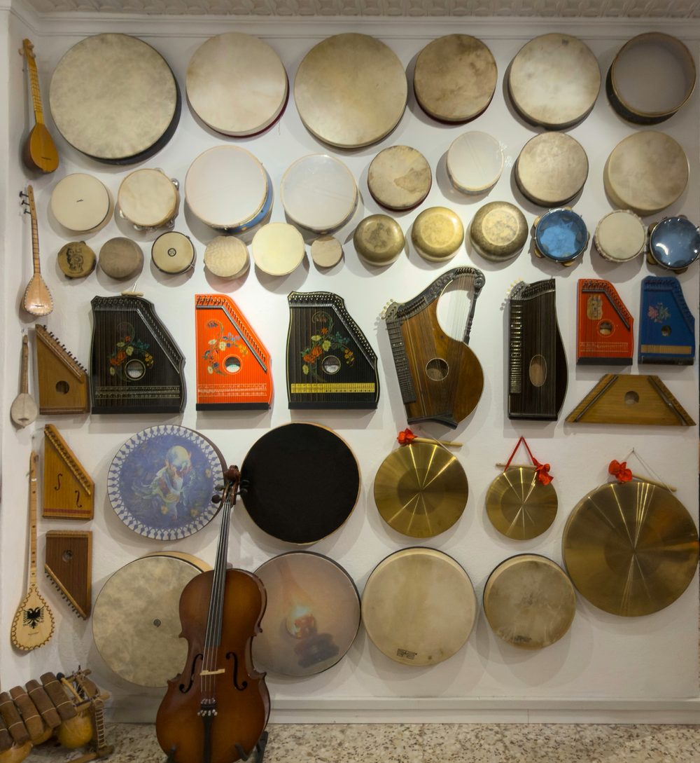 Studio Bell, Calgary, AB