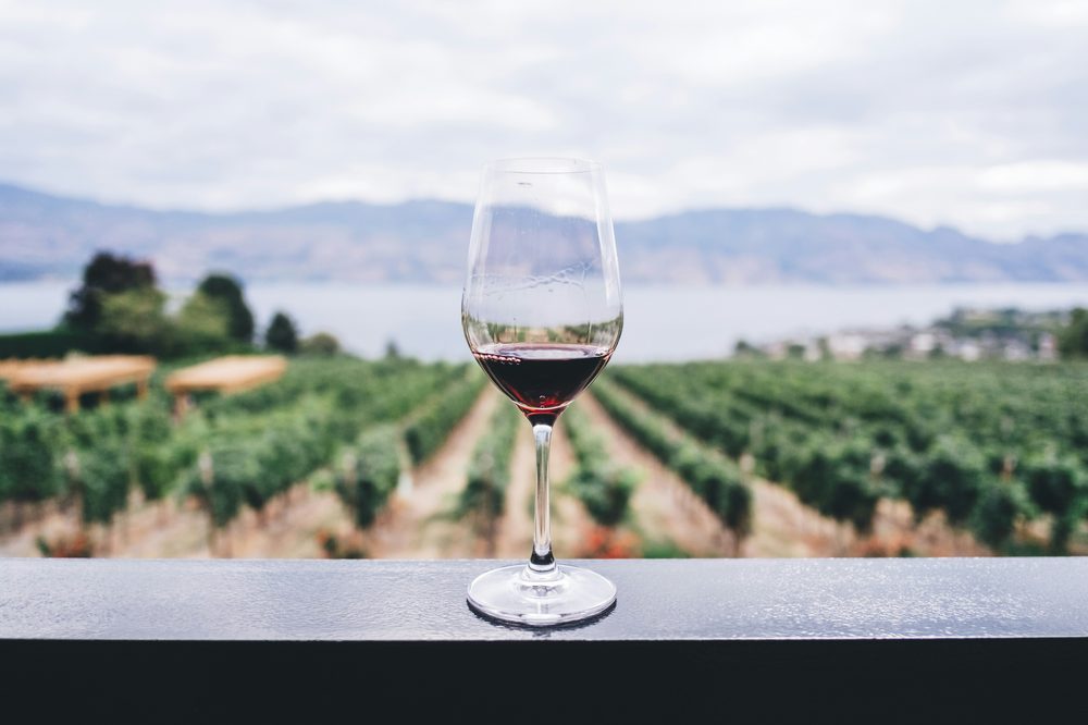 Summerland, BC