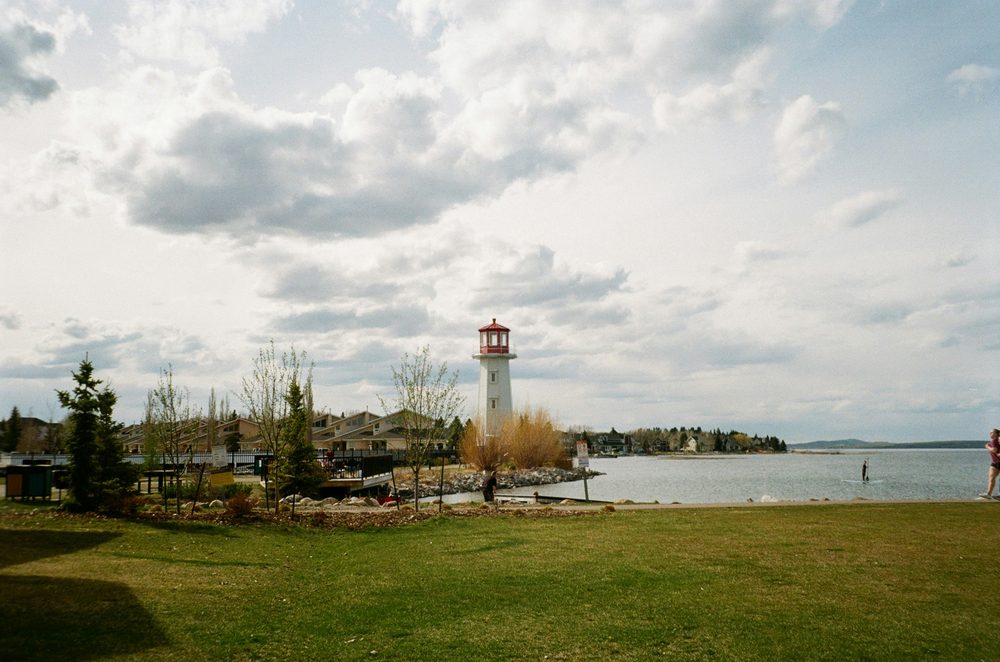 Sylvan Lake, AB