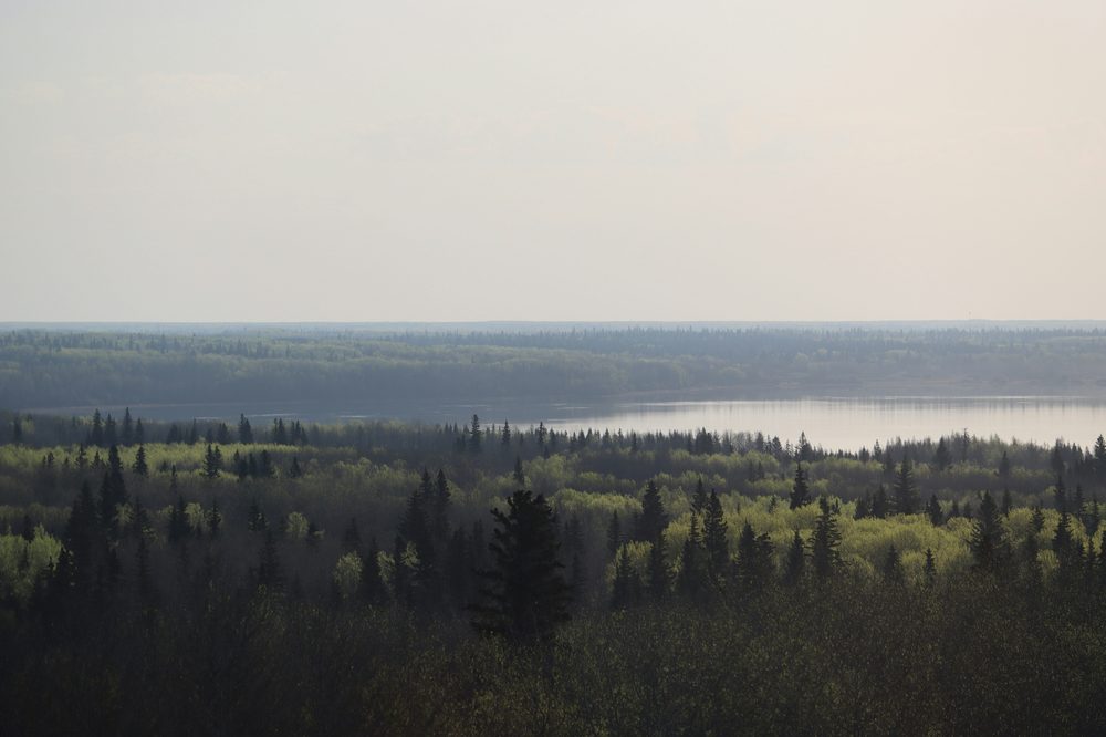 Sylvan Lake, AB