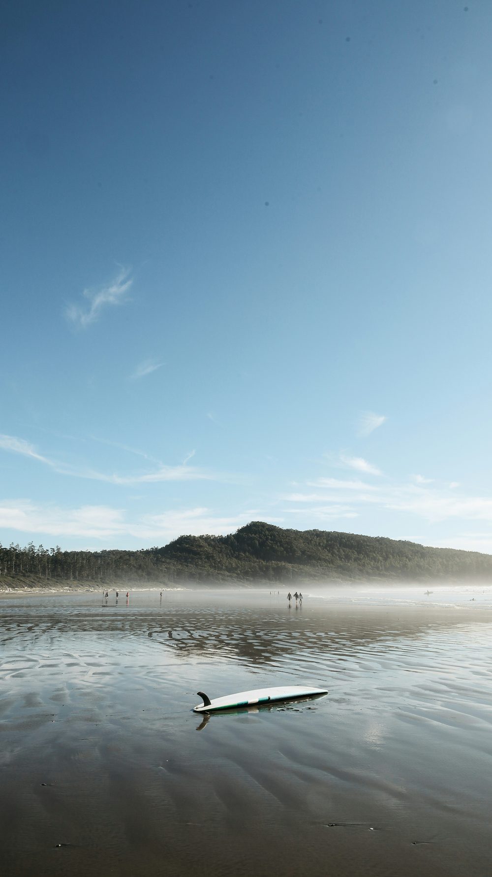 Tofino, BC