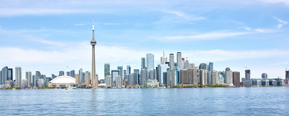 Toronto, ON