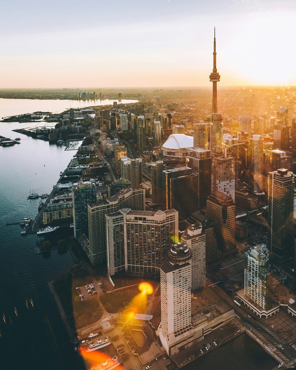 Toronto, ON