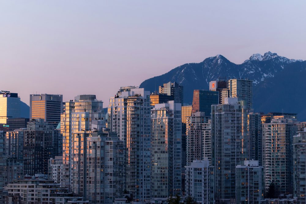 Vancouver, BC