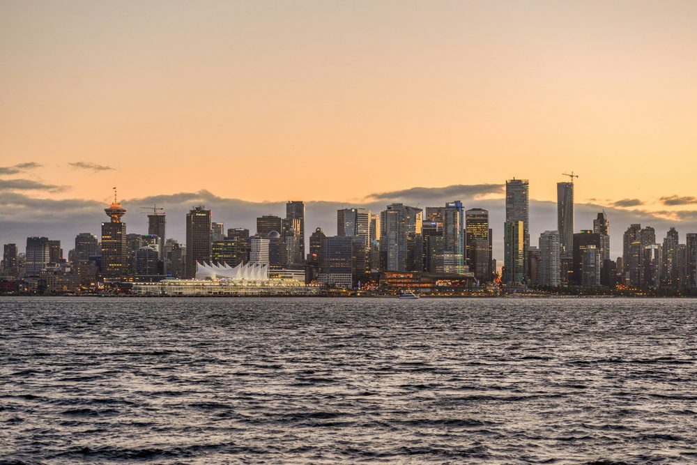 Vancouver, BC