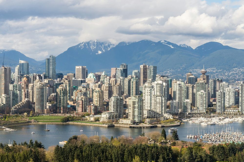 Vancouver, BC