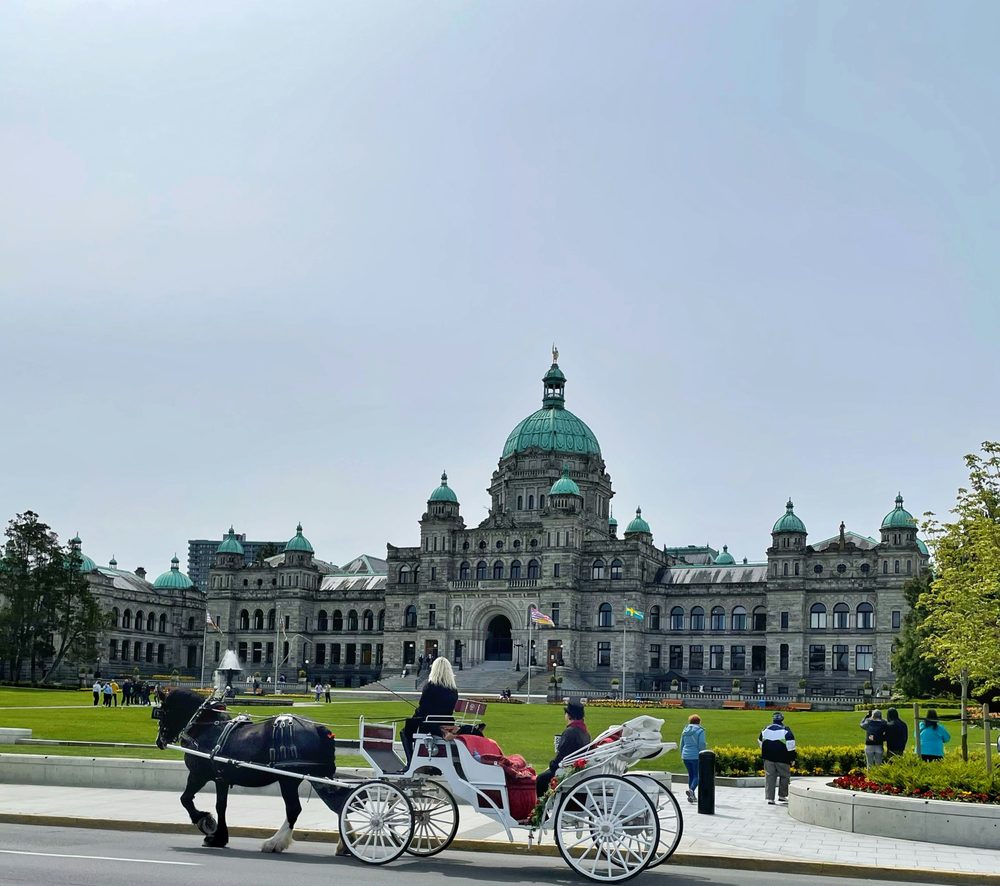 Victoria, BC