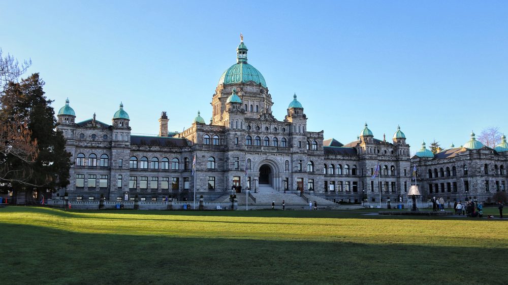 Victoria, BC