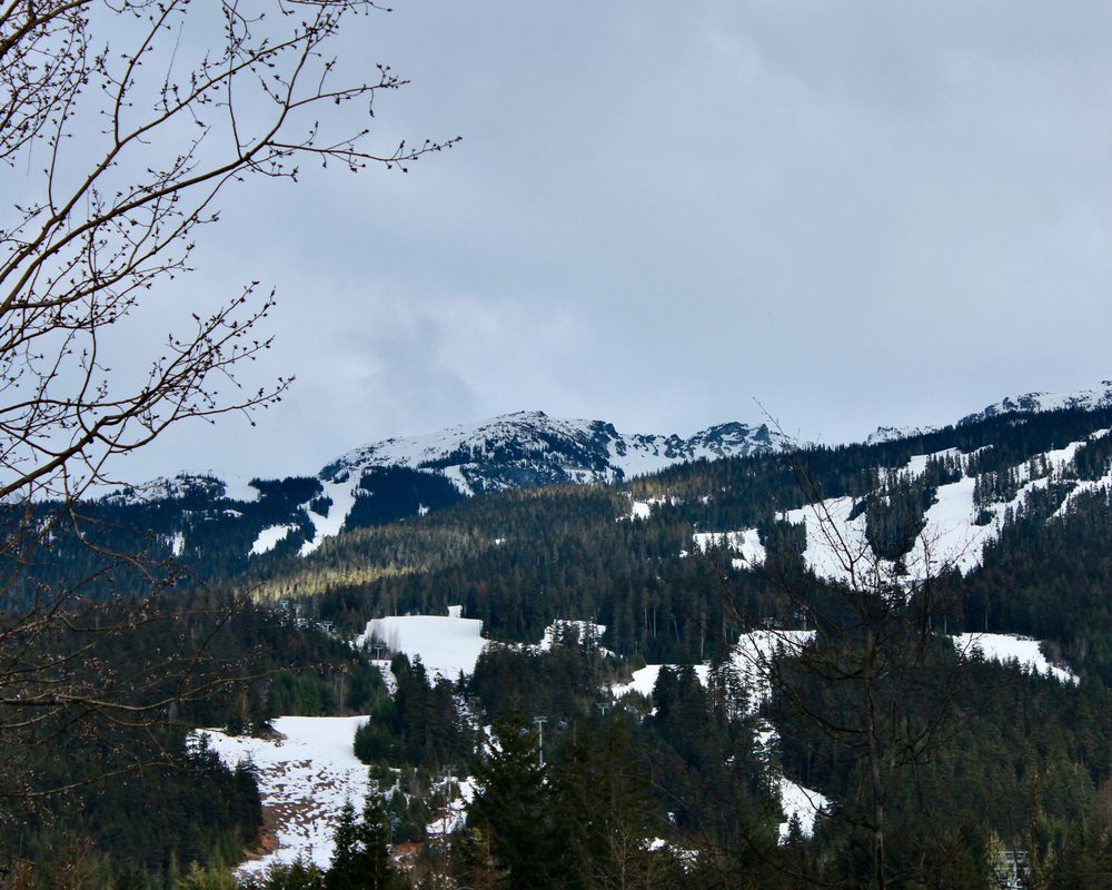Whistler, BC