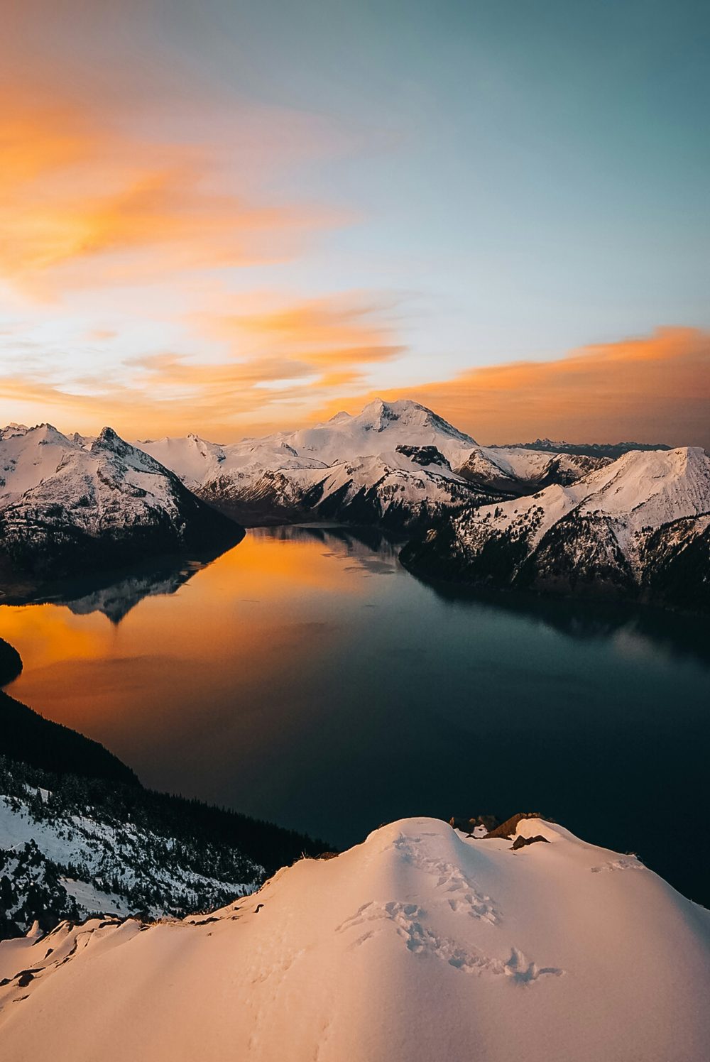 Whistler, BC