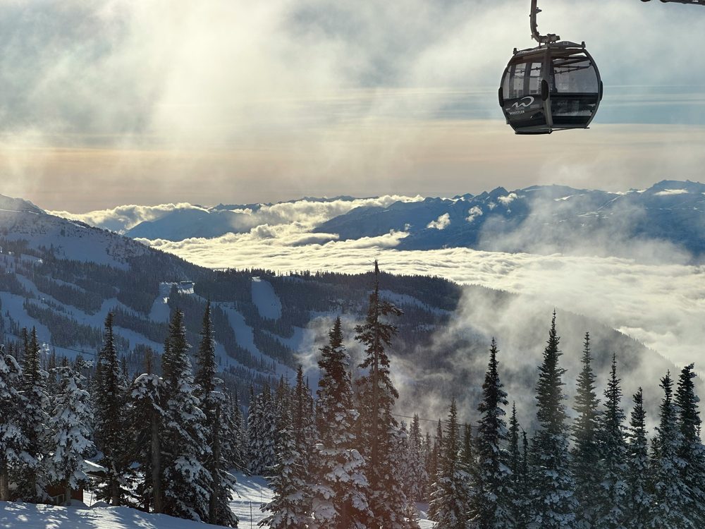 Whistler, BC