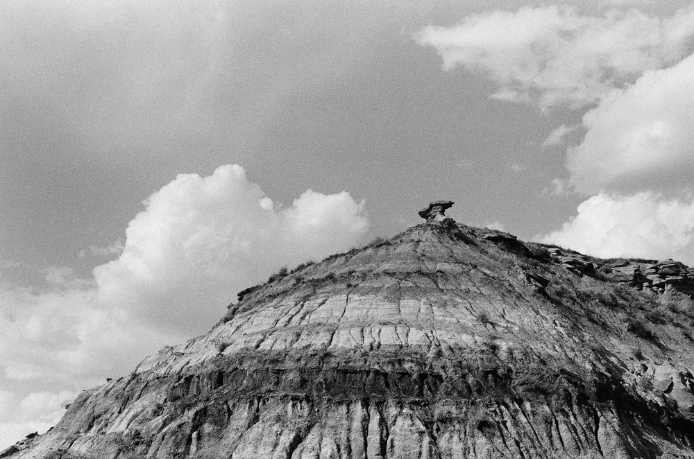Writing-on-Stone Provincial Park, AB